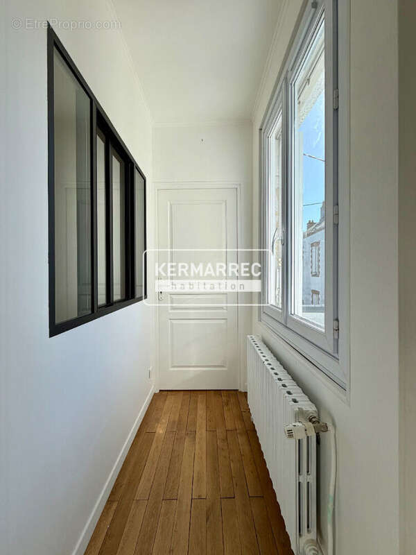 SAINT-NAZAIRE - Maison - 2 chambres - photo 8