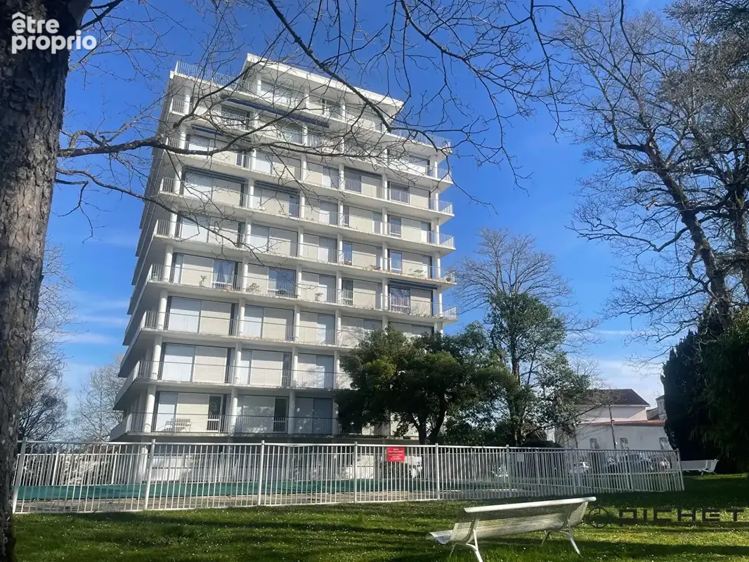 Appartement Angouleme 2 pièce(s) 56.19 m2 - photo 6