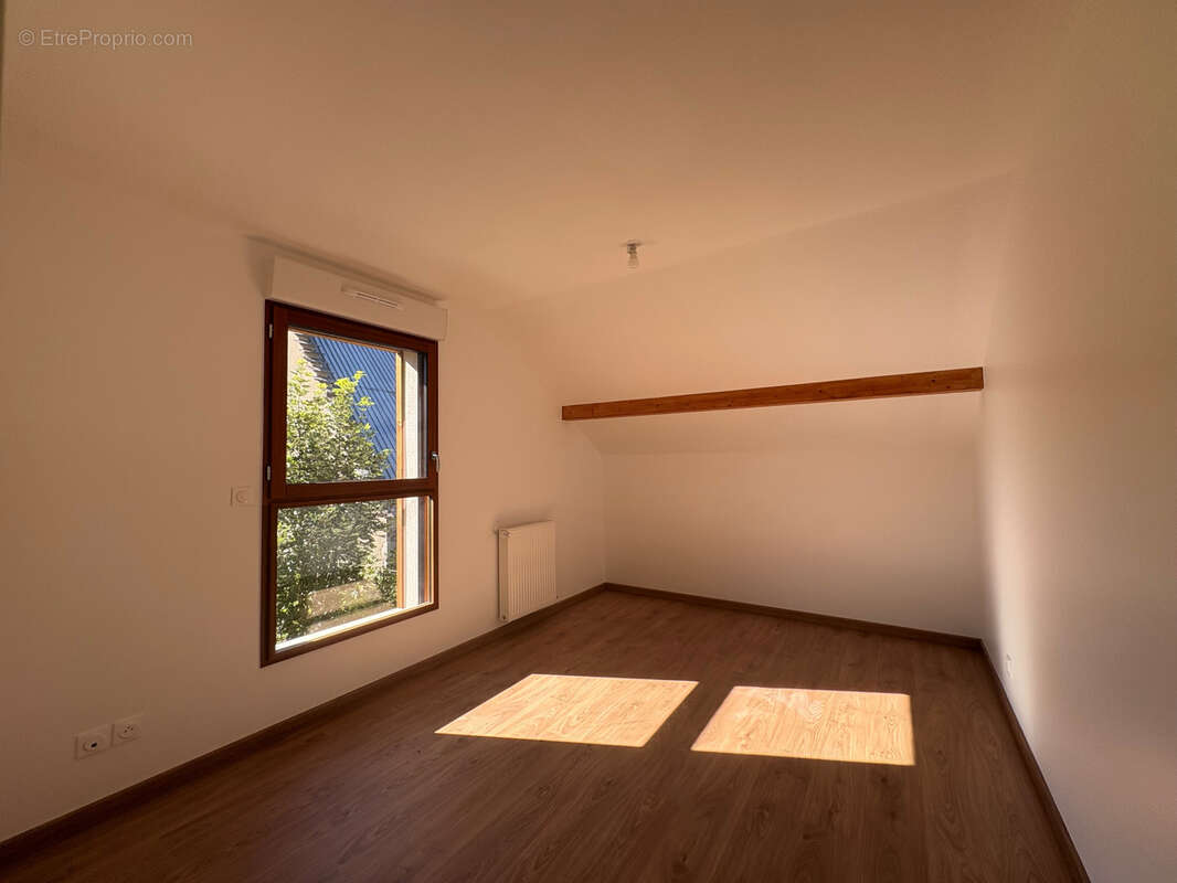 Maison à AUTRANS