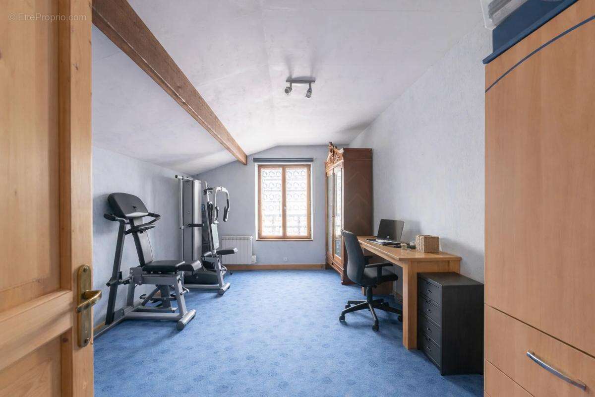 Maison à LA FERTE-SOUS-JOUARRE