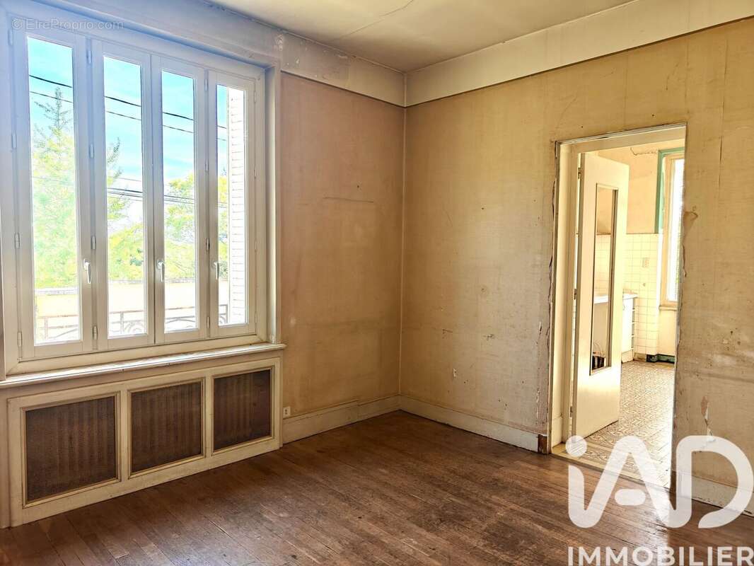 Photo 5 - Maison à FRANCHEVILLE