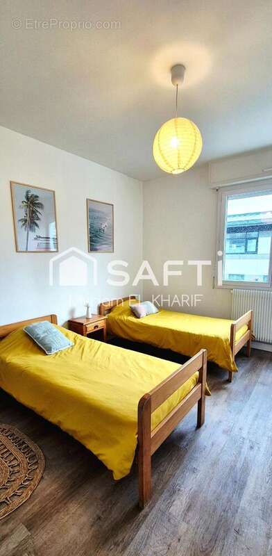 Photo 6 - Appartement à PARENTIS-EN-BORN
