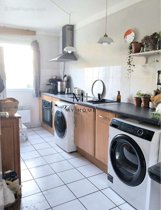 Appartement à ALENCON