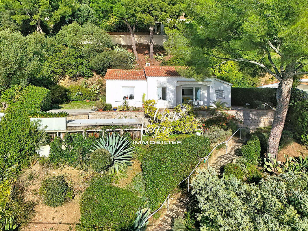 Charmante villa avec vue mer panoramique - photo 6
