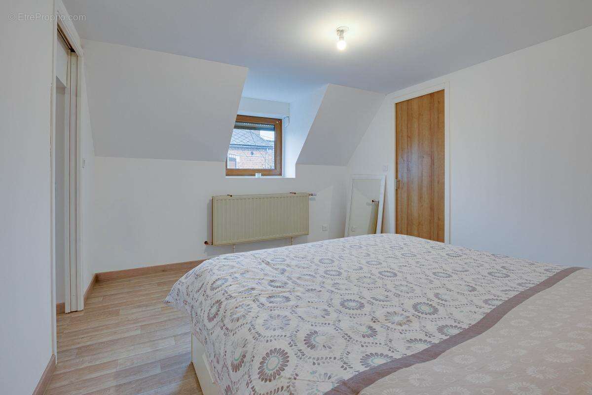 Maison 125 m² à Tortequesne  - photo 22