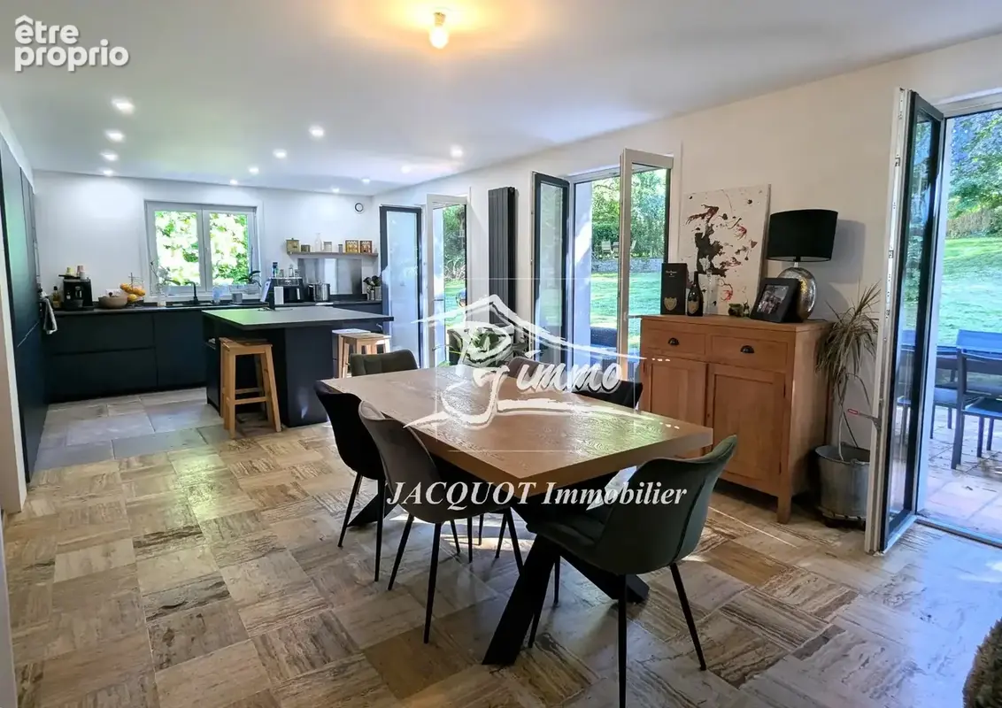 Maison 6 pièces à vendre à Wervicq-Sud (59117) - photo 4
