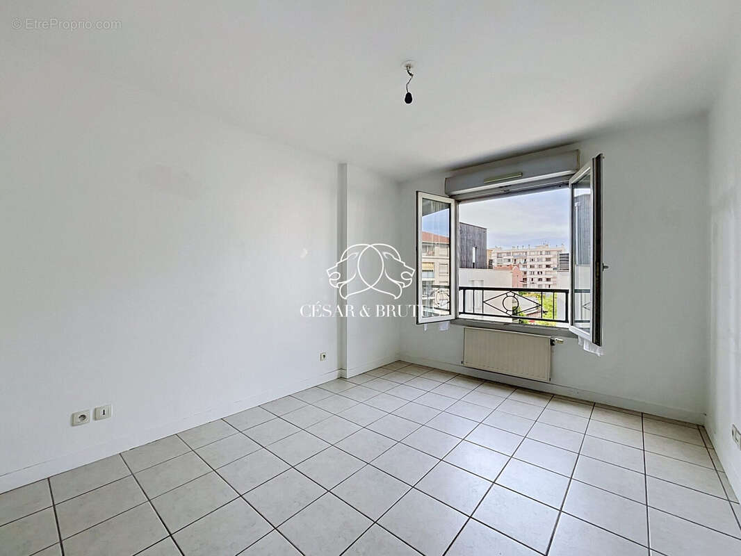 Appartement à LYON-3E