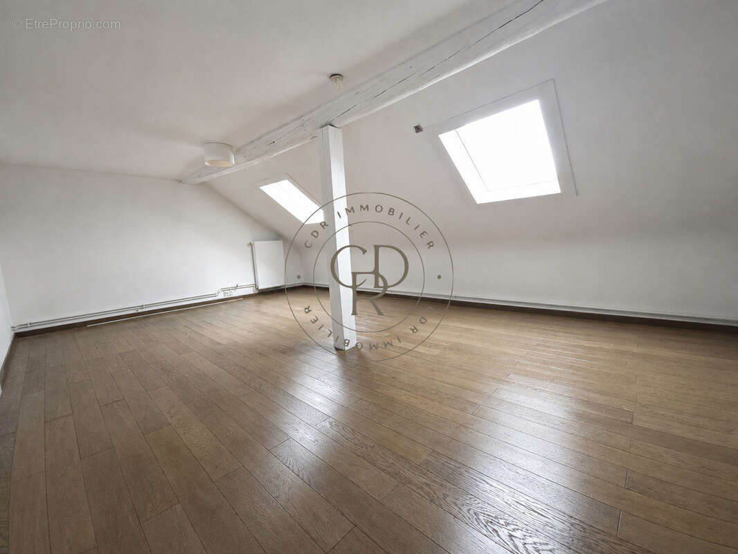 Maison 111 m² à Reims  - photo 8