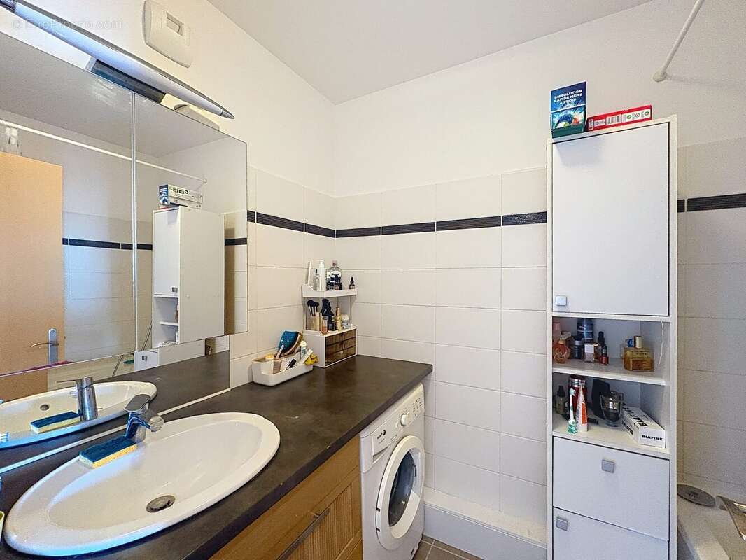Appartement à CHEVILLY-LARUE