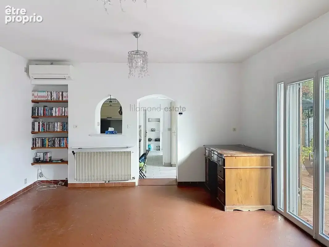 Maison de ville vieux vallauris - photo 7