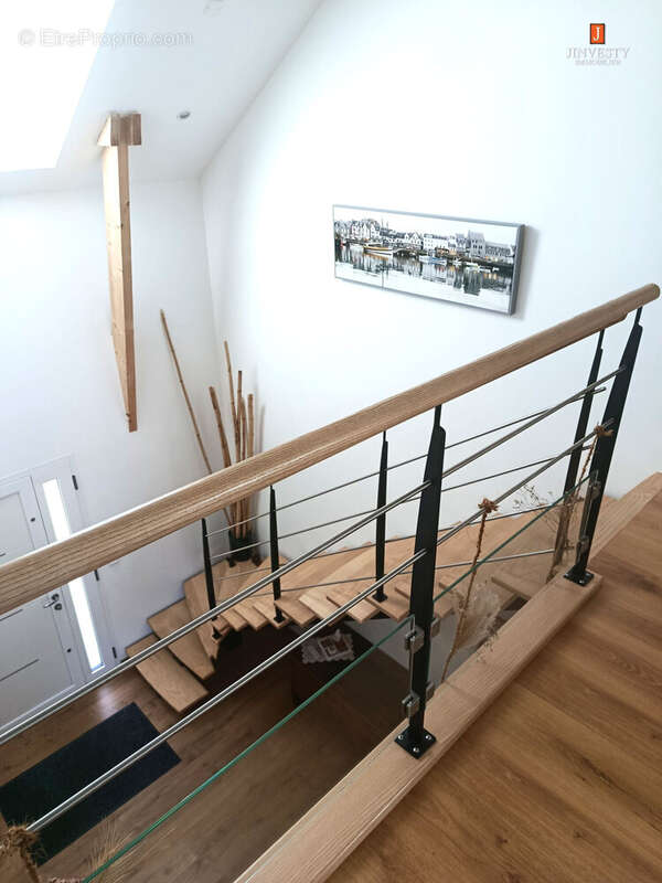 Maison à BELZ