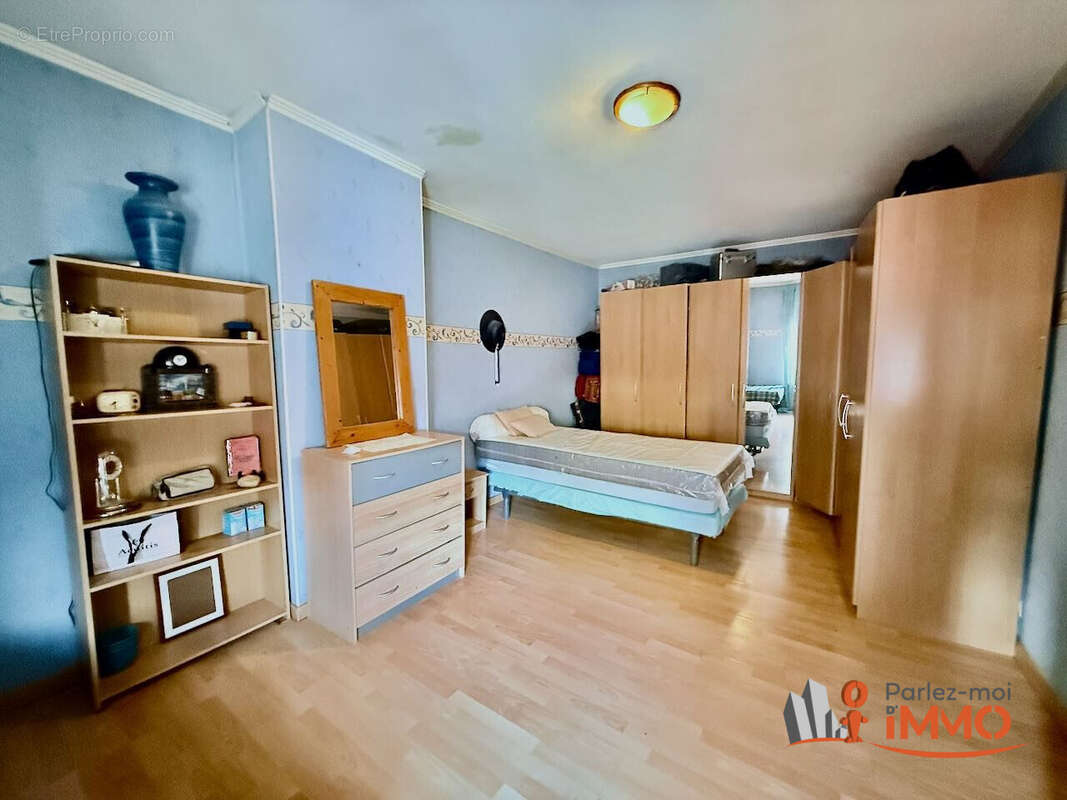 Maison 98 m² à Saint-Etienne  - photo 8