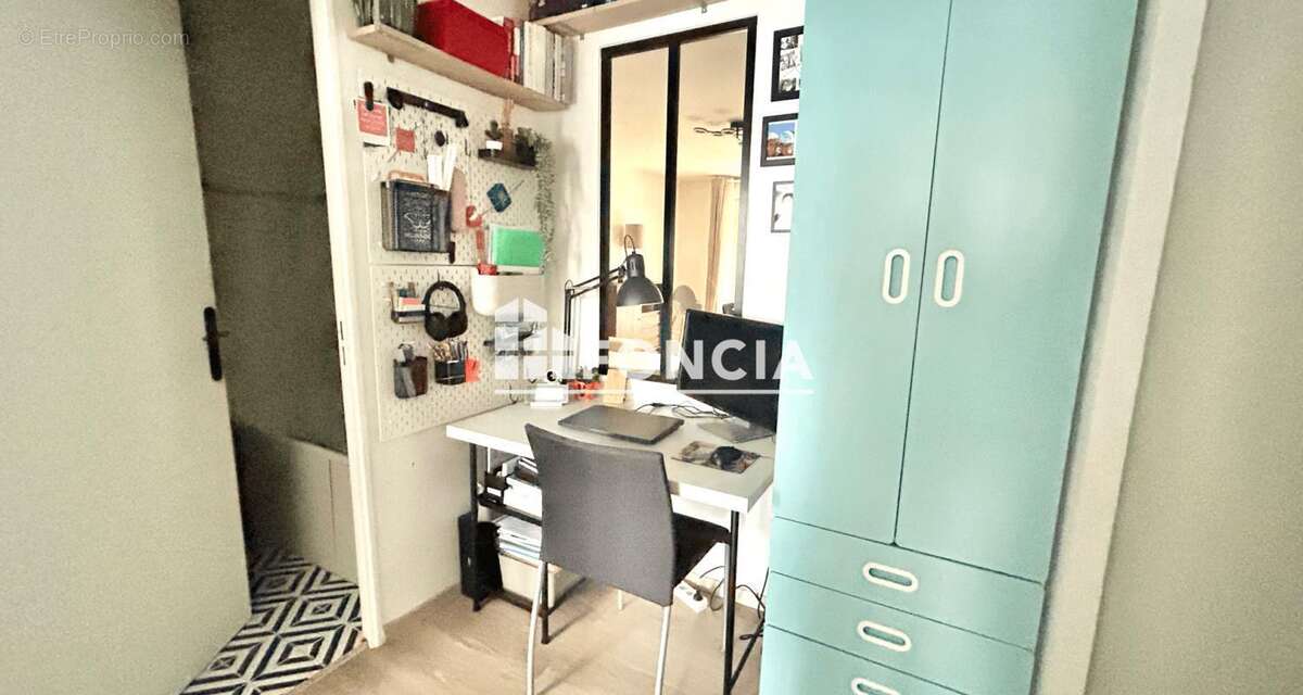 Appartement à WISSOUS