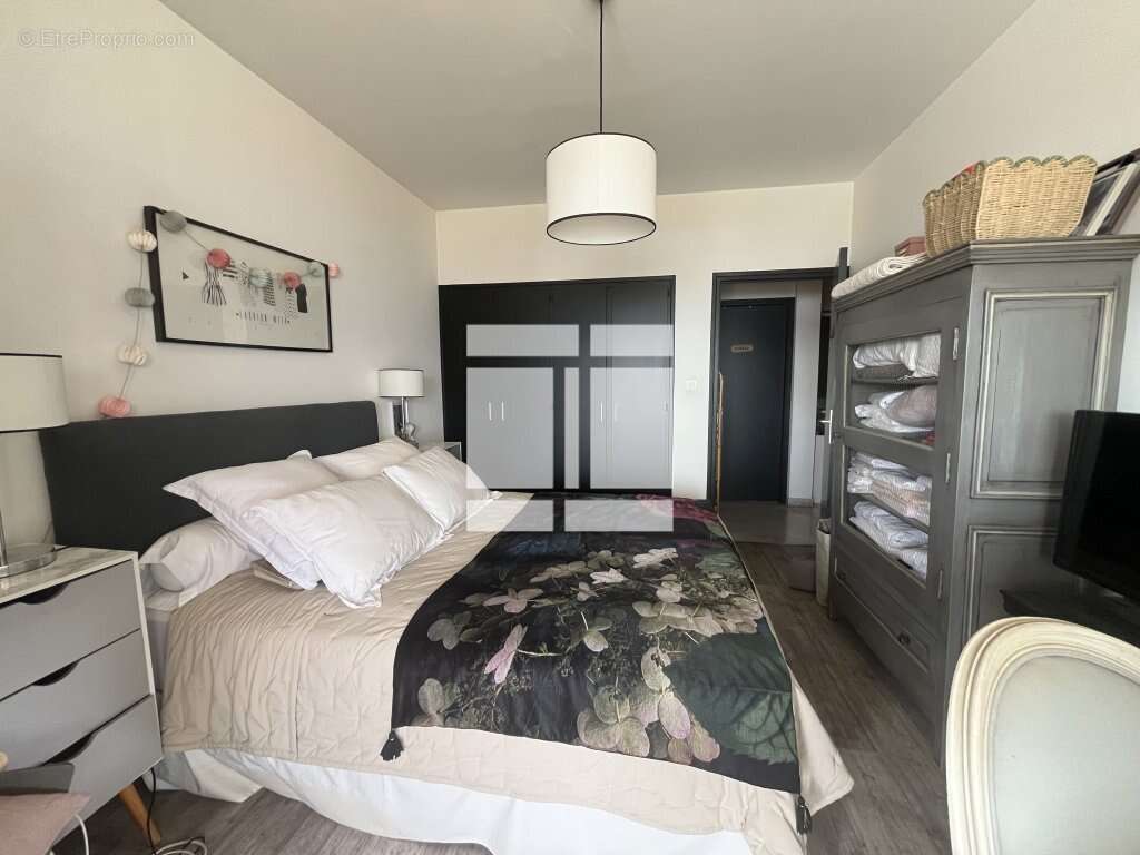 Appartement à AJACCIO