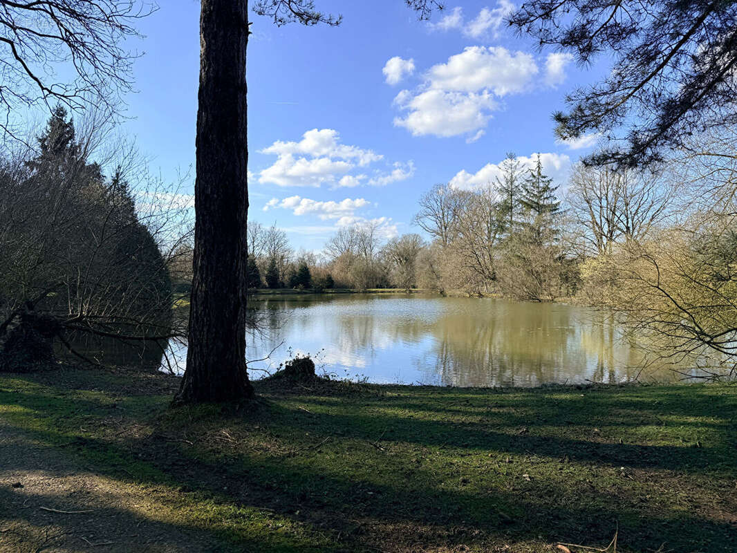 Terrain à COMBOURG