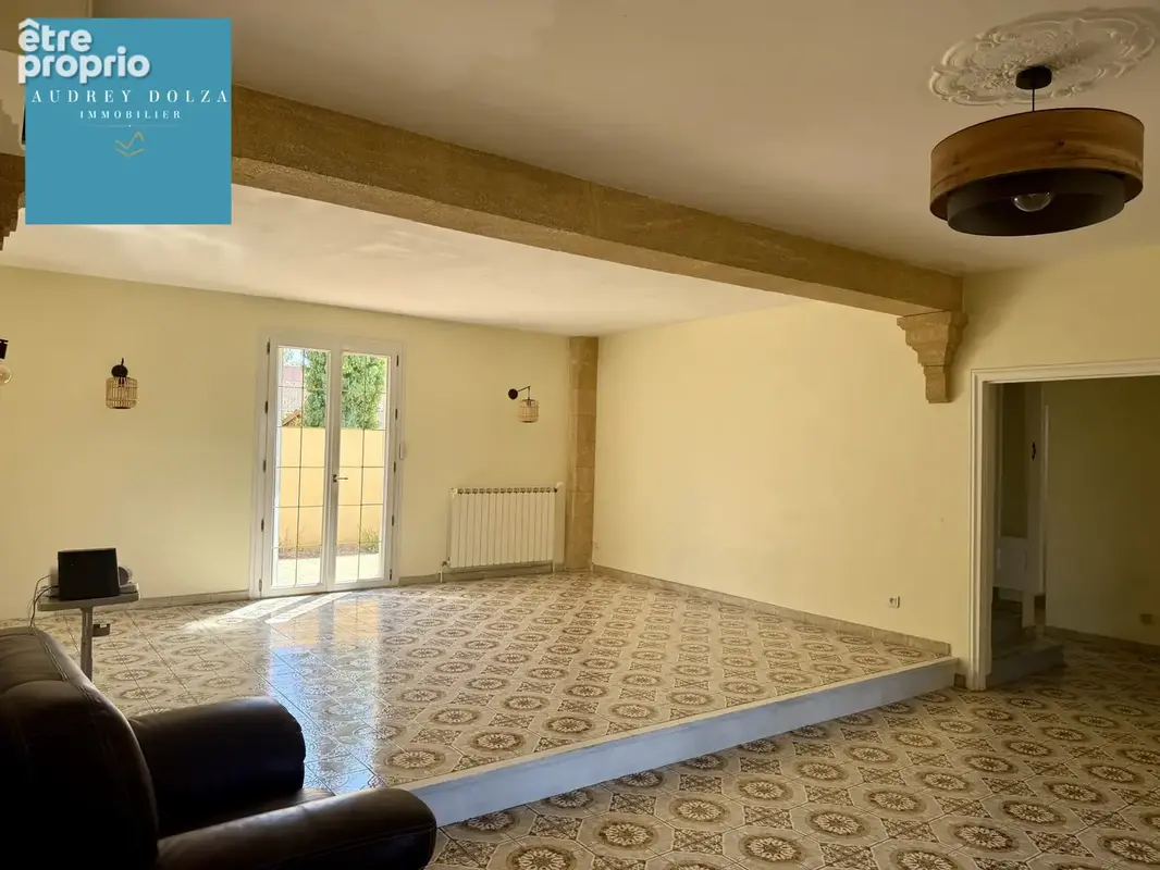 NOUVEAUTE EN EXCLUSIVITE - Magnifique maison T5 de 170 m2 - Gignac-la-Nerthe - 615 000€ FAI - photo 4