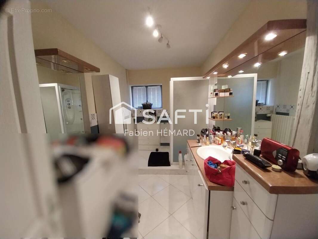 Photo 7 - Maison à ROMILLY-SUR-SEINE