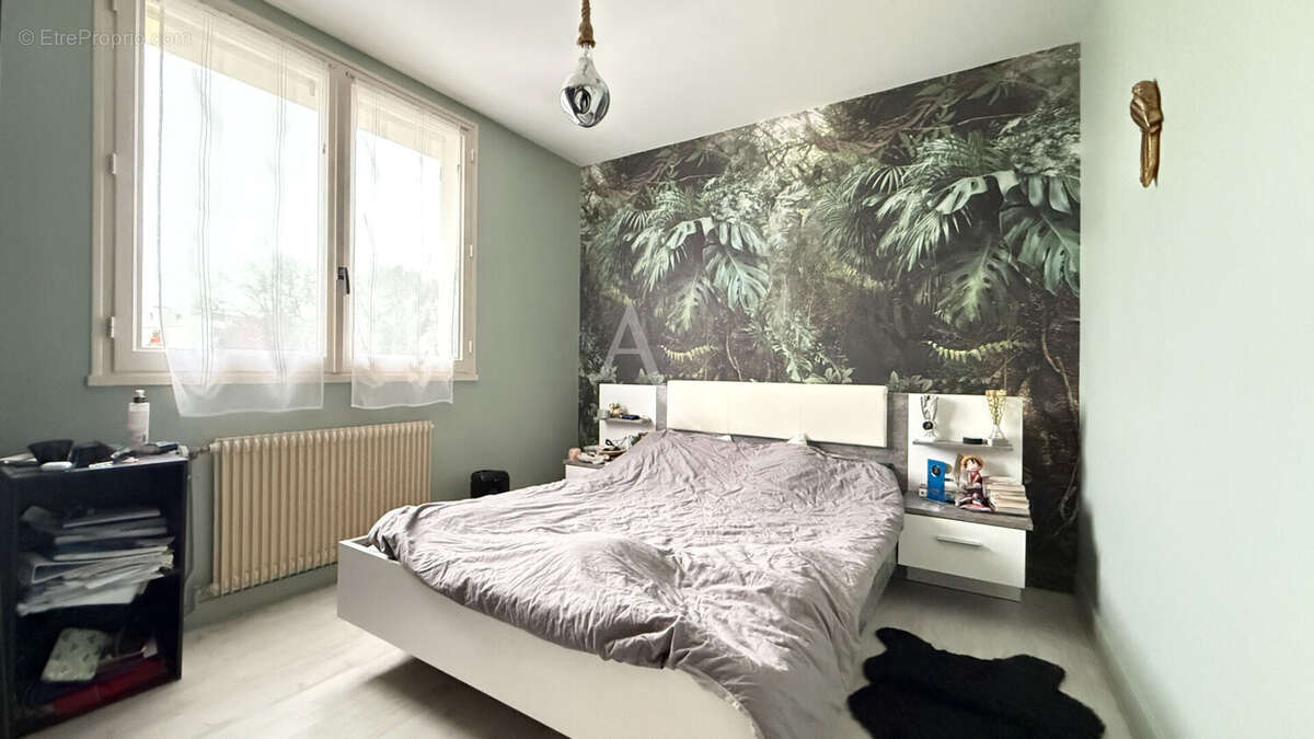 Maison à LA ROCHE-SUR-YON