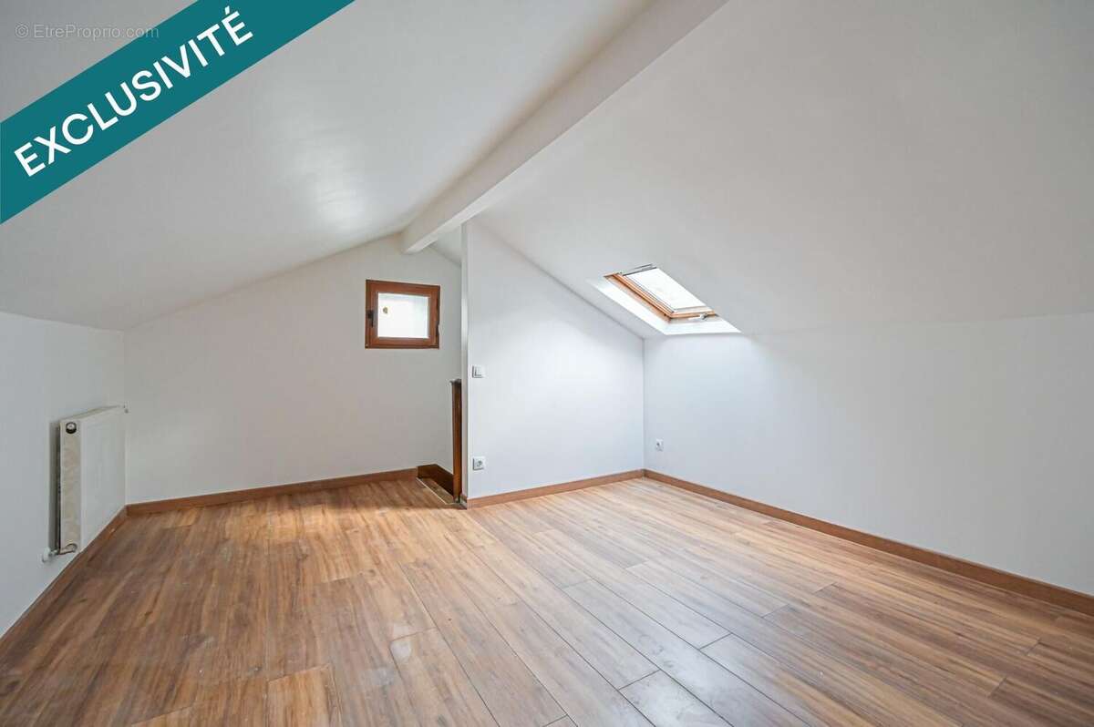 Photo 7 - Maison à ALFORTVILLE