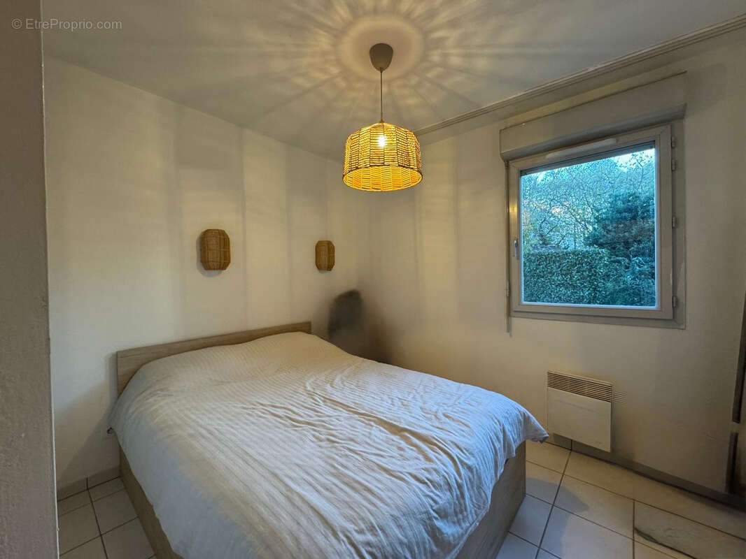 Appartement à MONTAUBAN