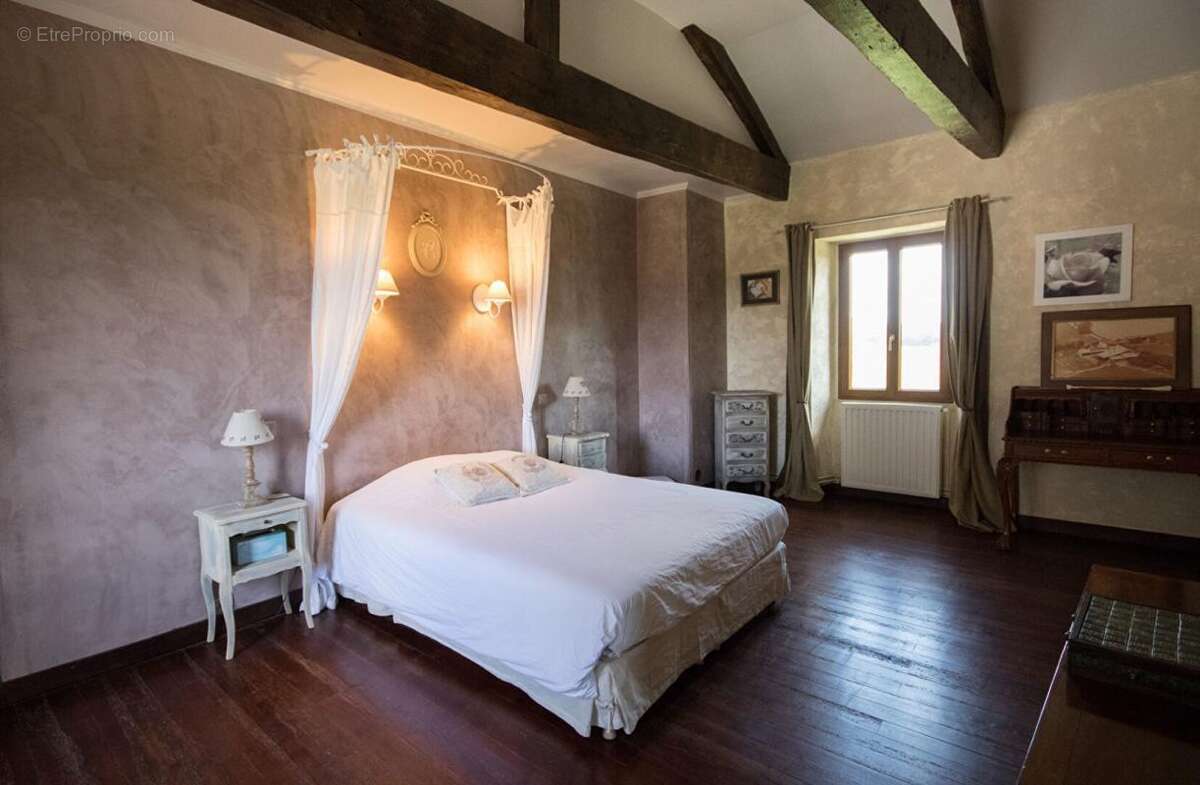 Maison à MIELAN