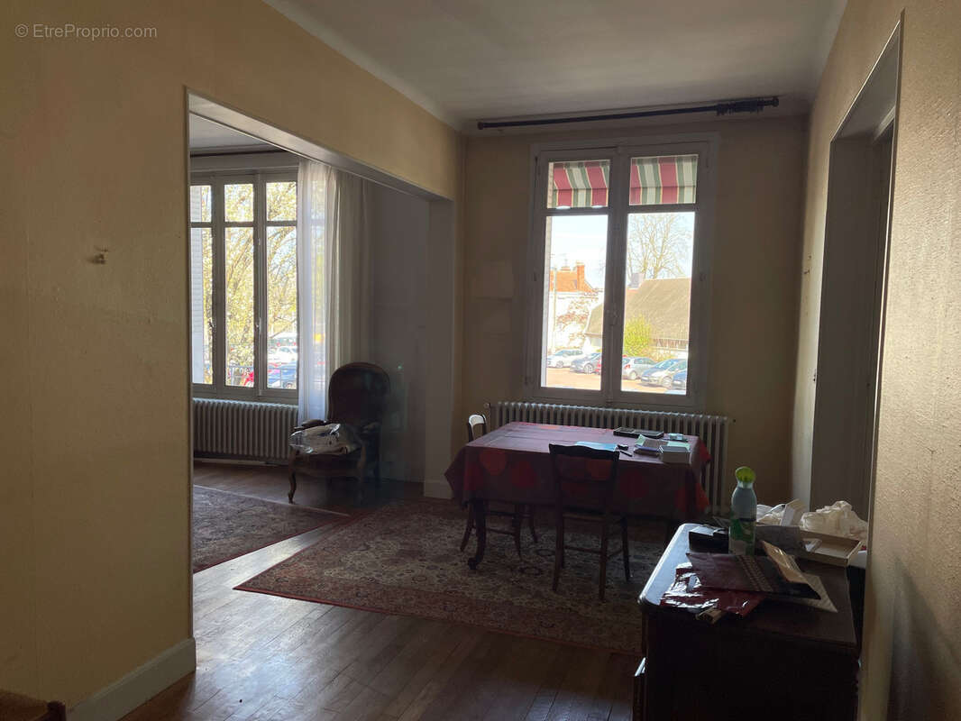 Maison à CHALON-SUR-SAONE