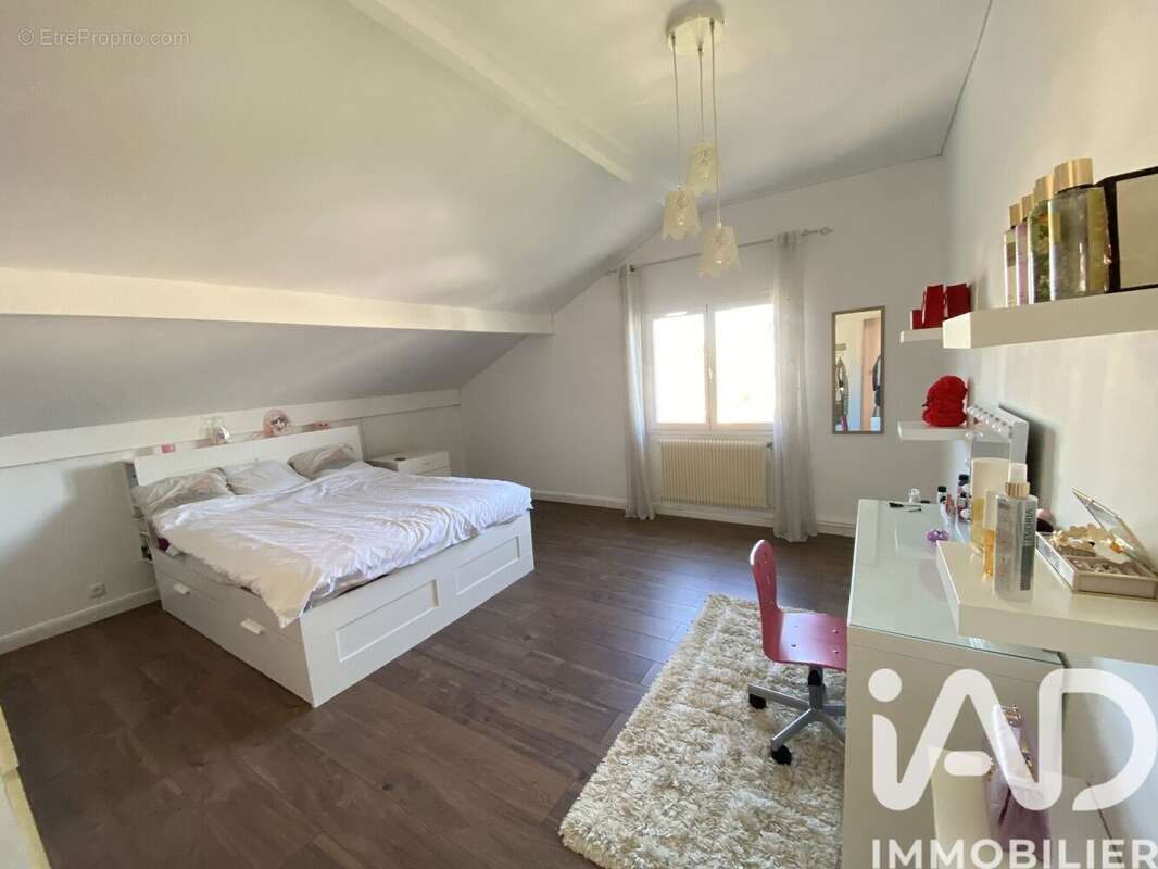 Photo 9 - Maison à MITRY-MORY