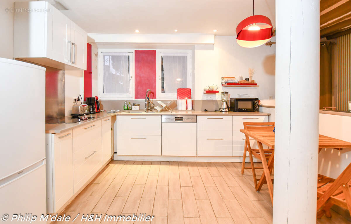 Maison à MORIERES-LES-AVIGNON