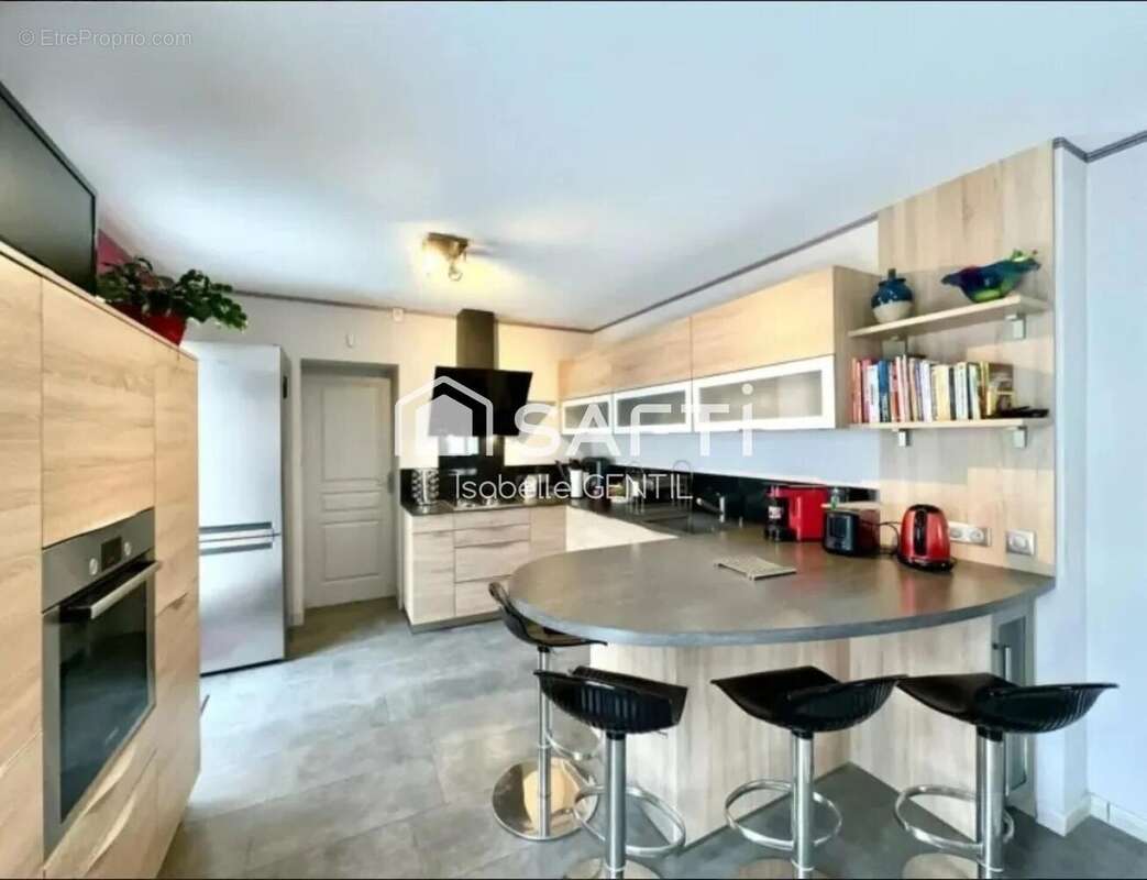 Photo 3 - Maison à LES SORINIERES