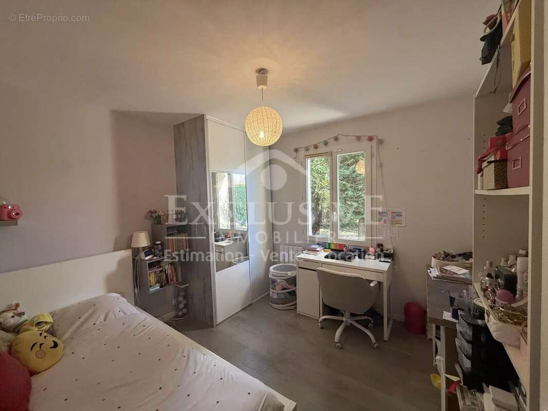 Maison à TROUVILLE-SUR-MER