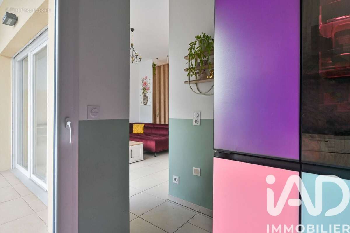 Photo 9 - Appartement à CUGES-LES-PINS