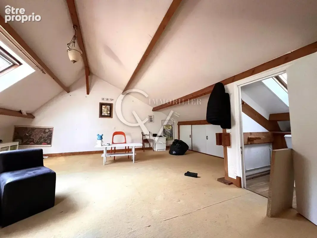 Maison 7 pièces 200 m² à vendre à Gisors (27140) - photo 8