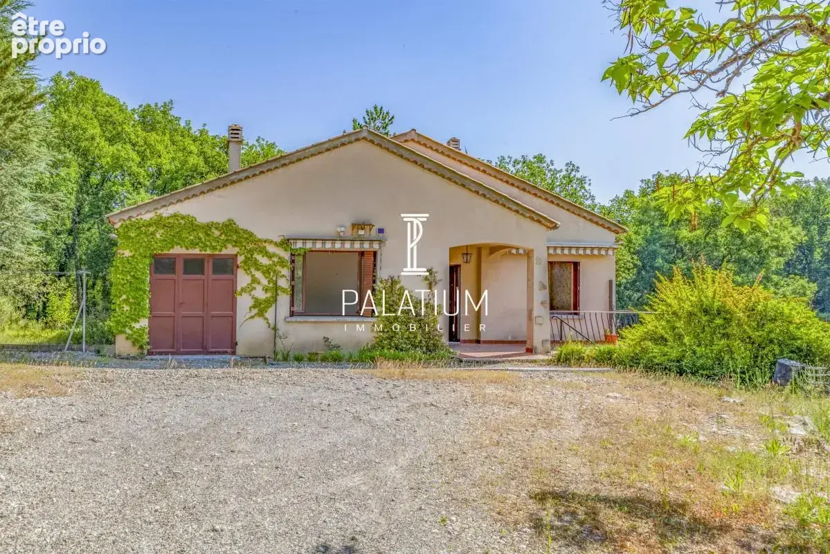 Maison à vendre Gréoux-les-Bains - photo 3