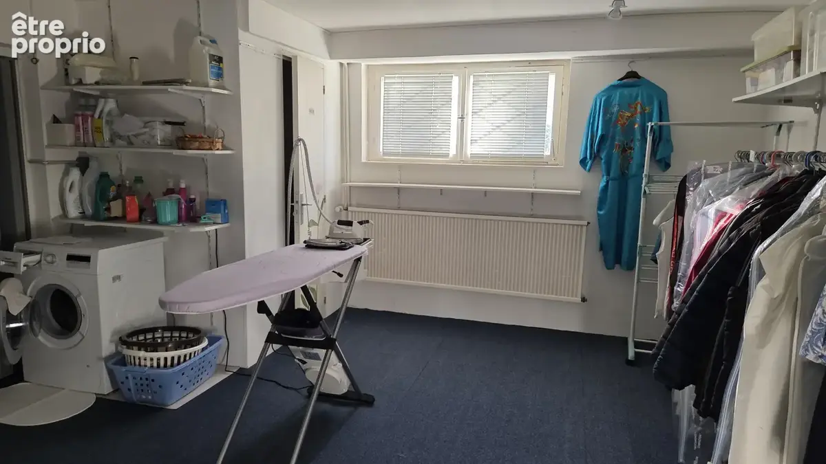 Maison 10 pièces 202 m² à vendre à Riedisheim (68400) - photo 23