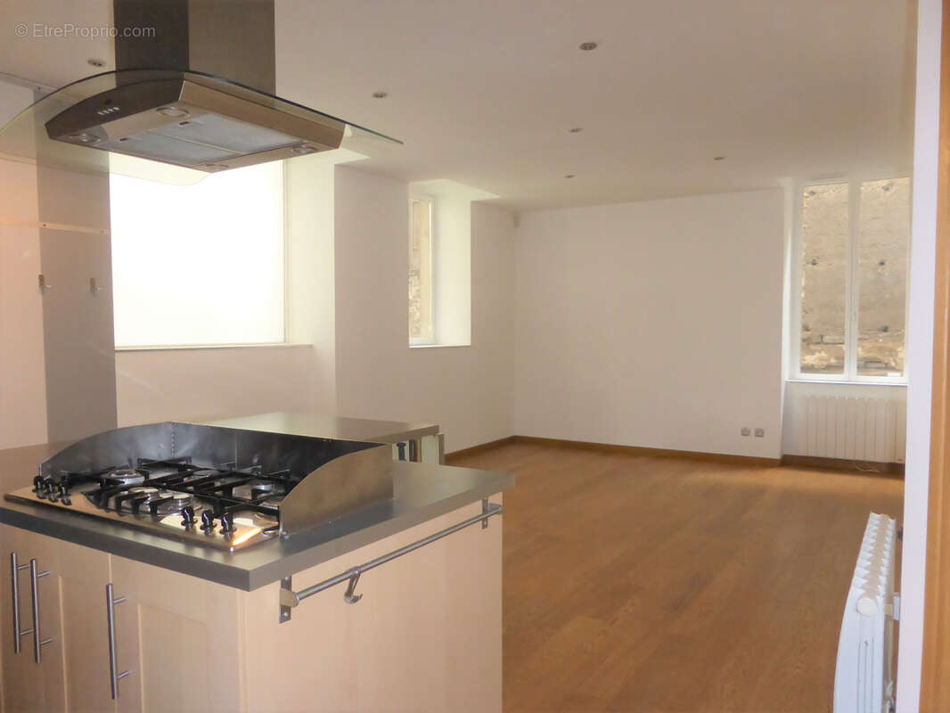 Appartement à VIENNE