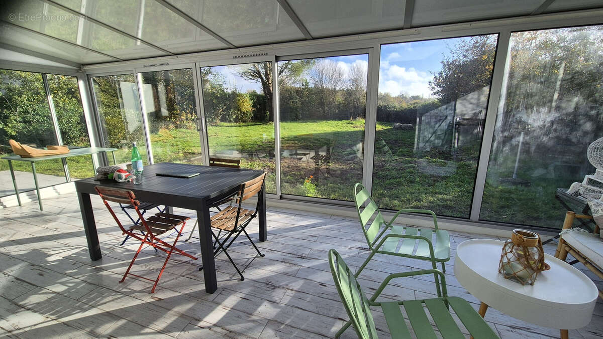 Maison à MOELAN-SUR-MER