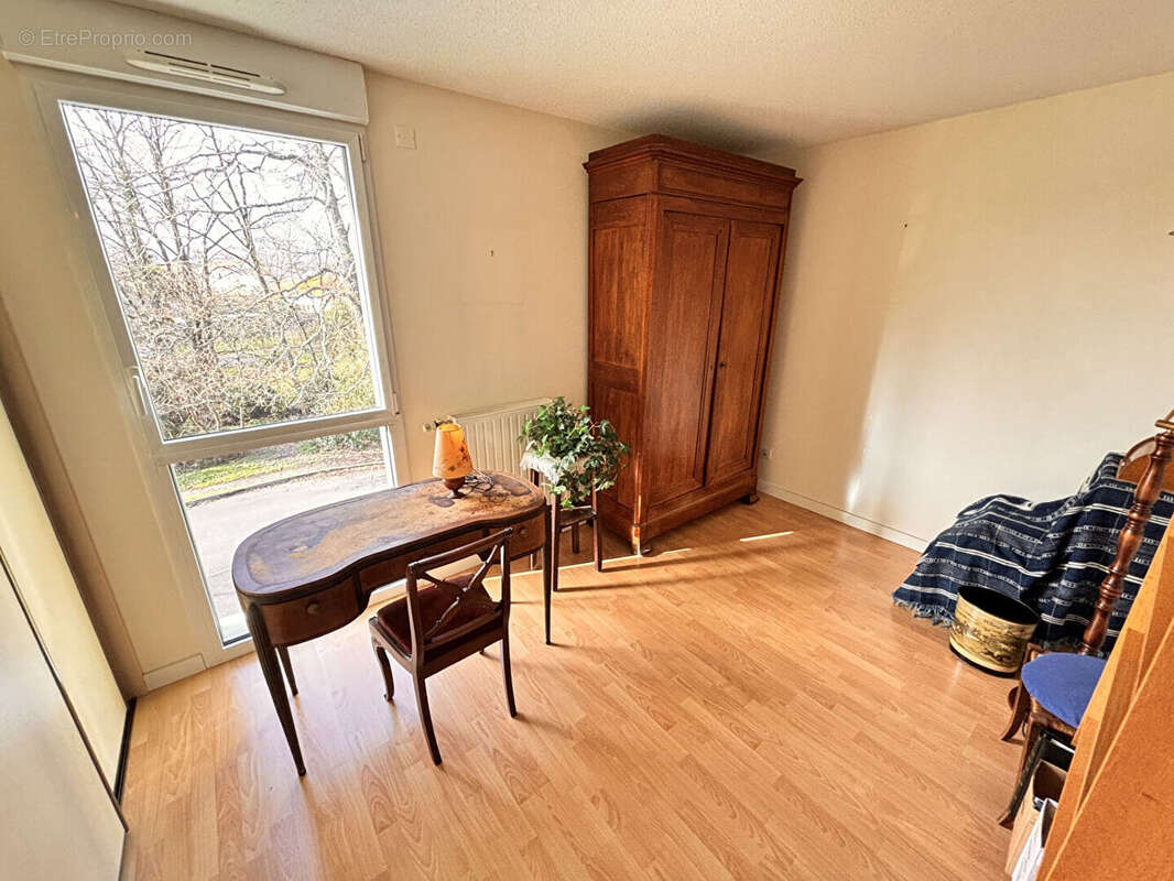 Appartement à HAUTE-GOULAINE