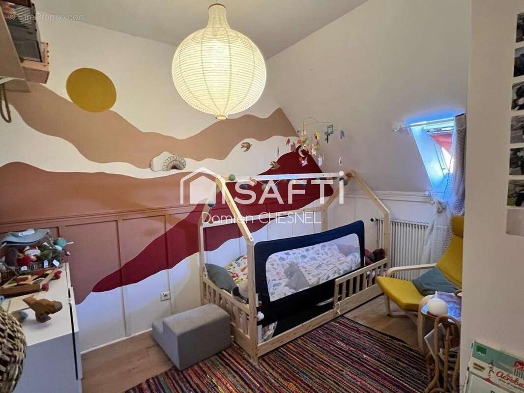 Photo 7 - Maison à COUST