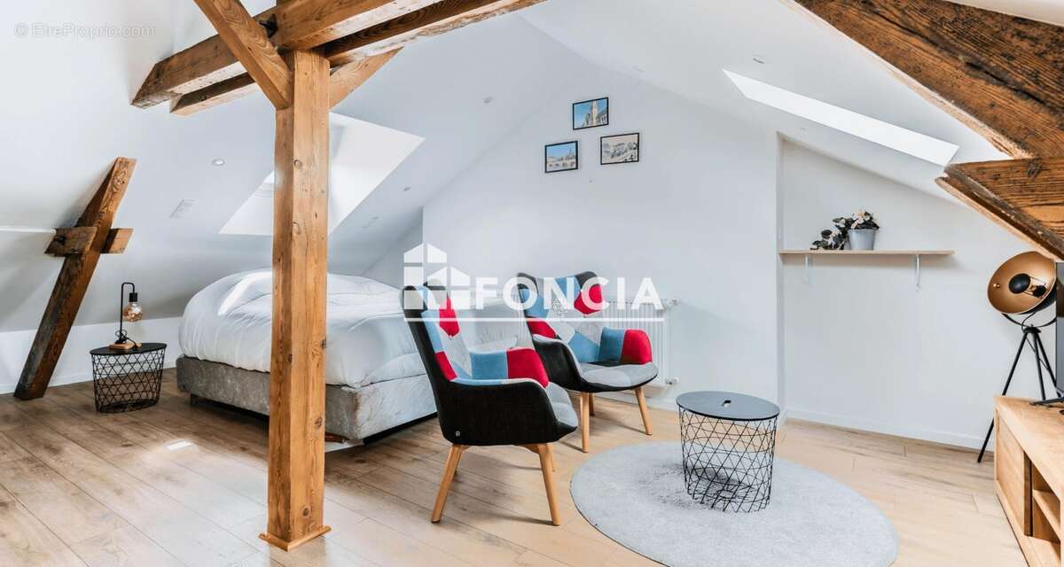 Appartement IMPERIALE - photo 6