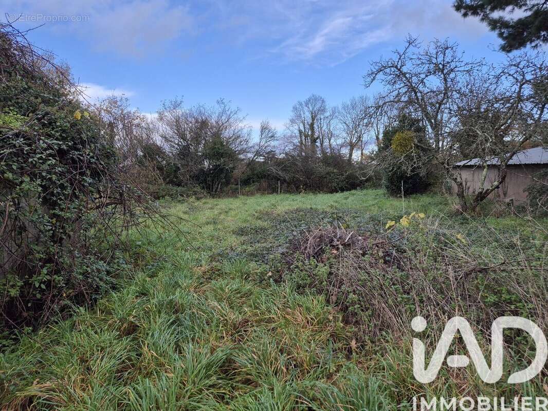 Photo 7 - Terrain à SARZEAU