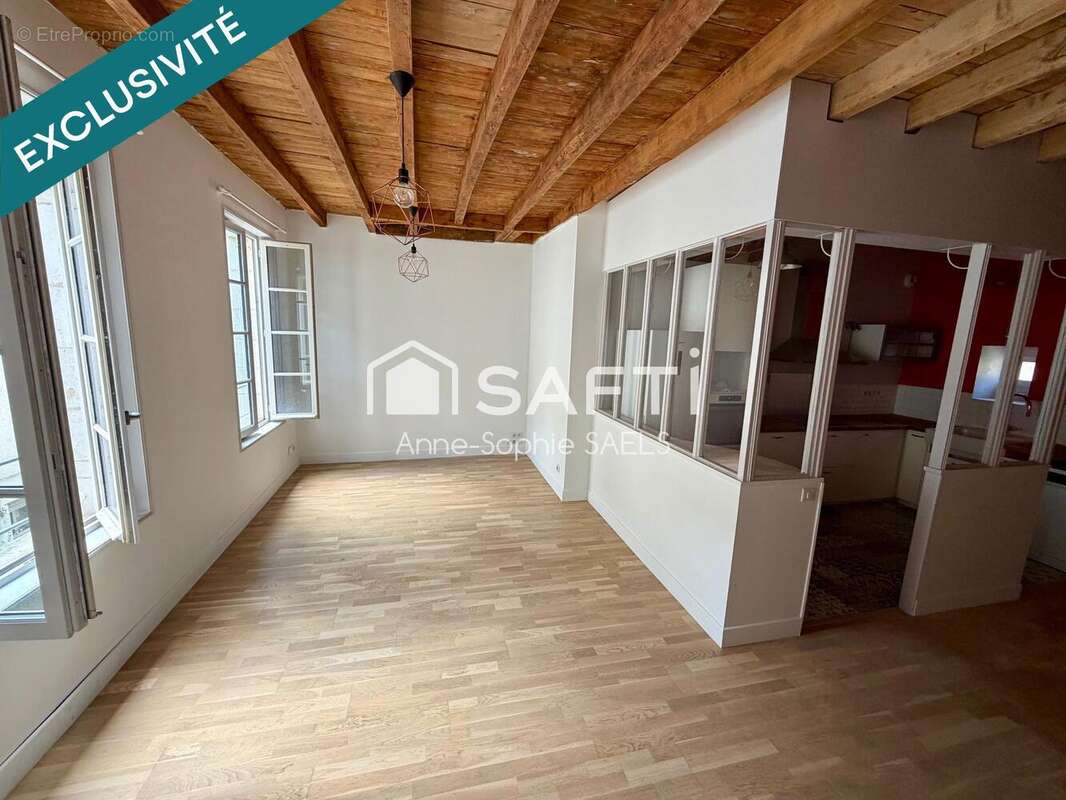 Photo 3 - Maison à NIORT