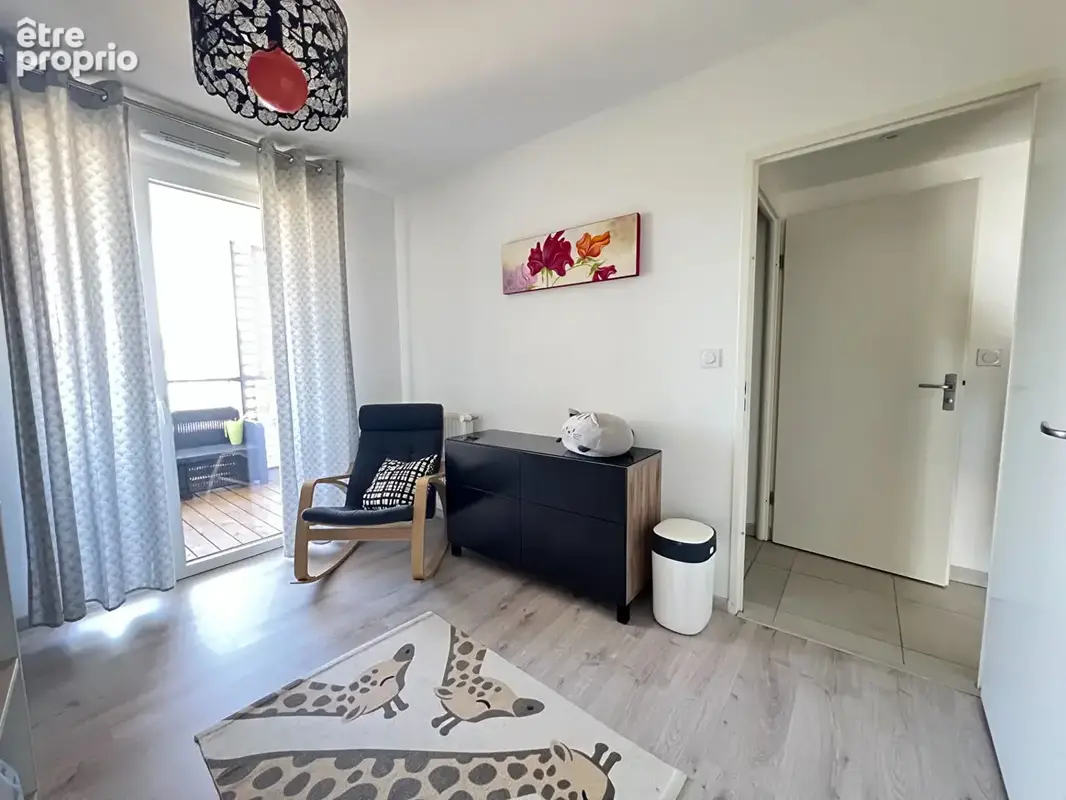 Saint- Orens de Gameville Superbe Appartement - photo 6