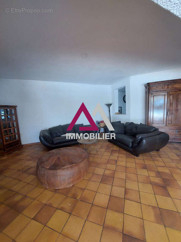 Maison à SAINT-PAUL