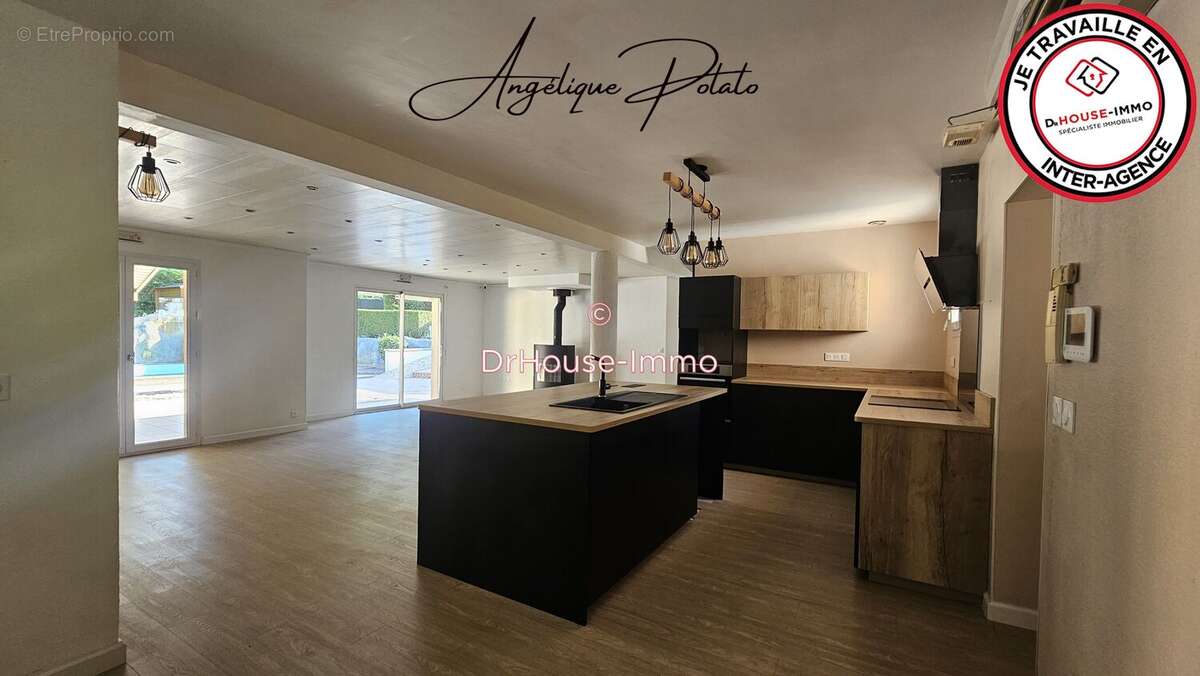 Maison 190 m² à Doumy  - photo 7