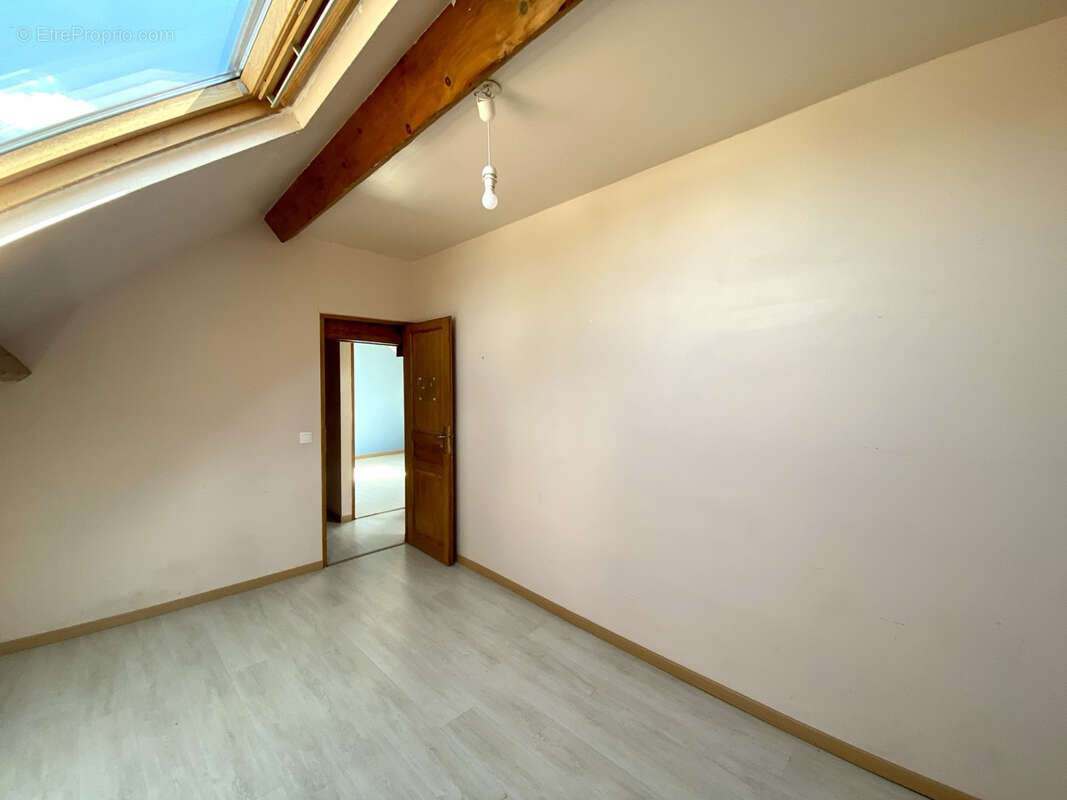 Appartement à MAUBEUGE