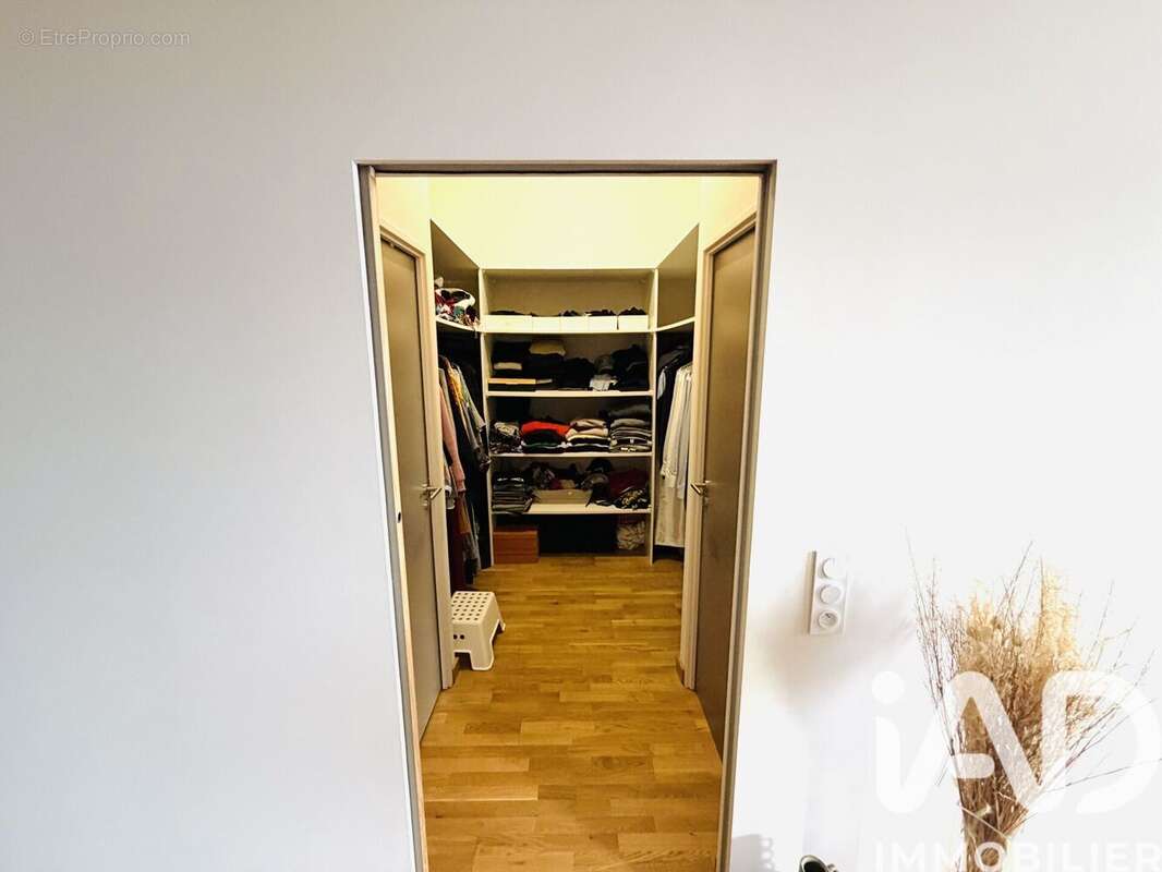 Photo 9 - Appartement à POITIERS