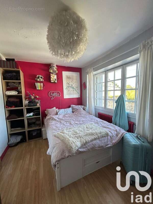 Photo 6 - Maison à TRELAZE