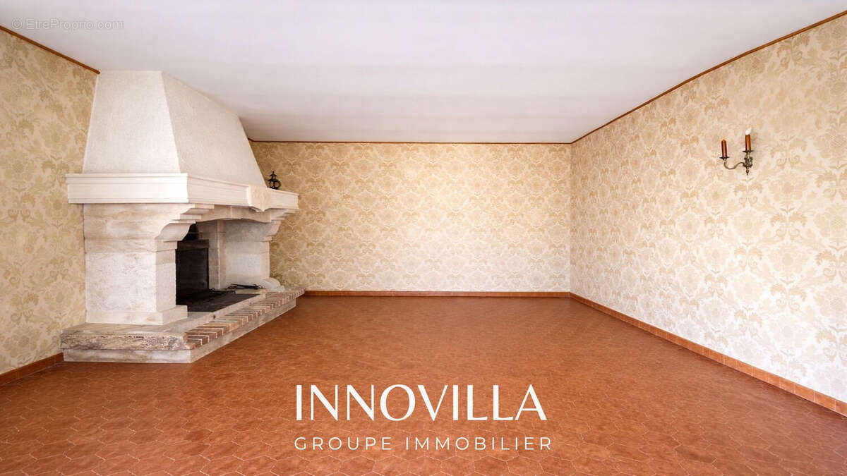 Maison à L'UNION