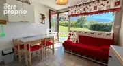 Appartement à CREST-VOLAND