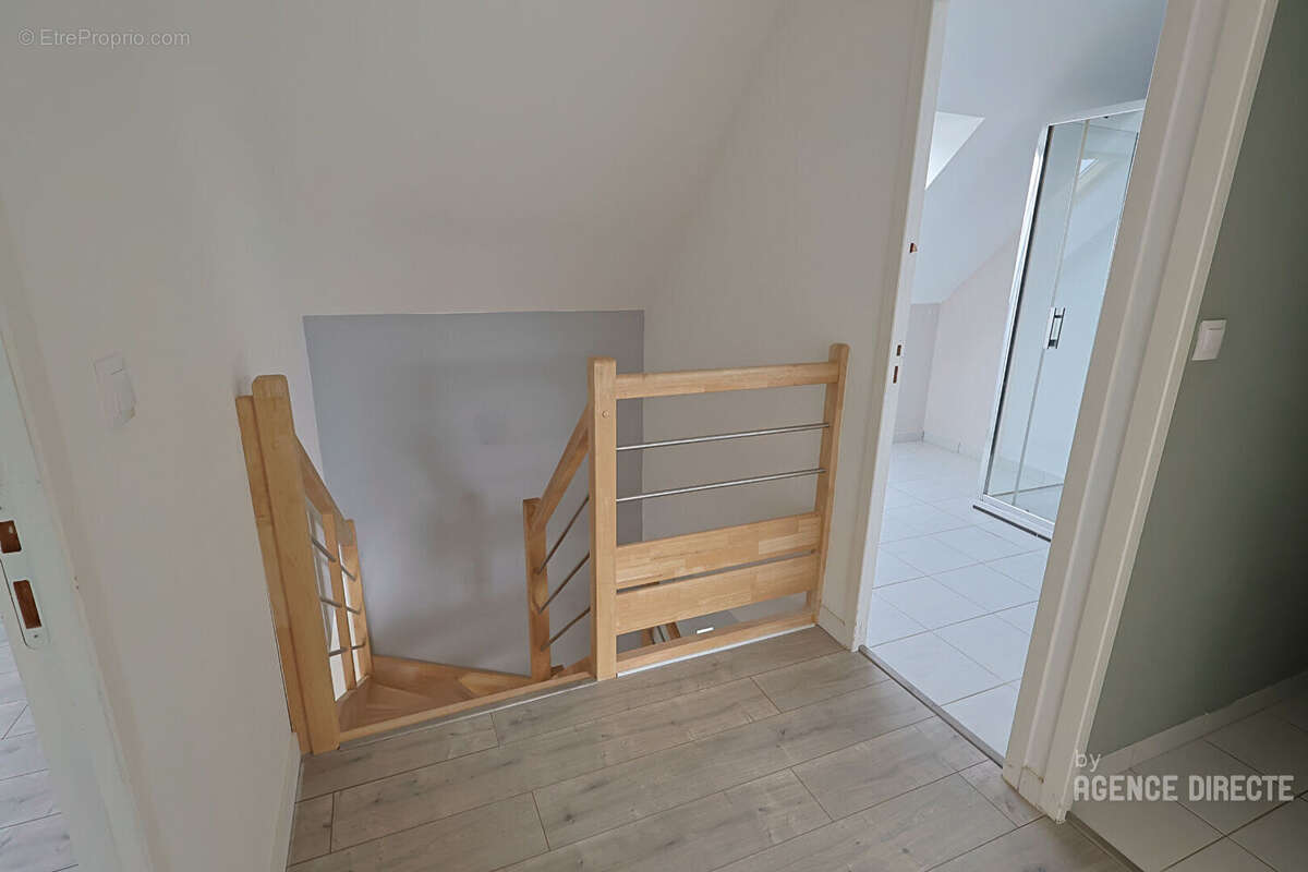 A VENDRE Maison Saint-Malo 5 pièce(s) 105 m2 - photo 6